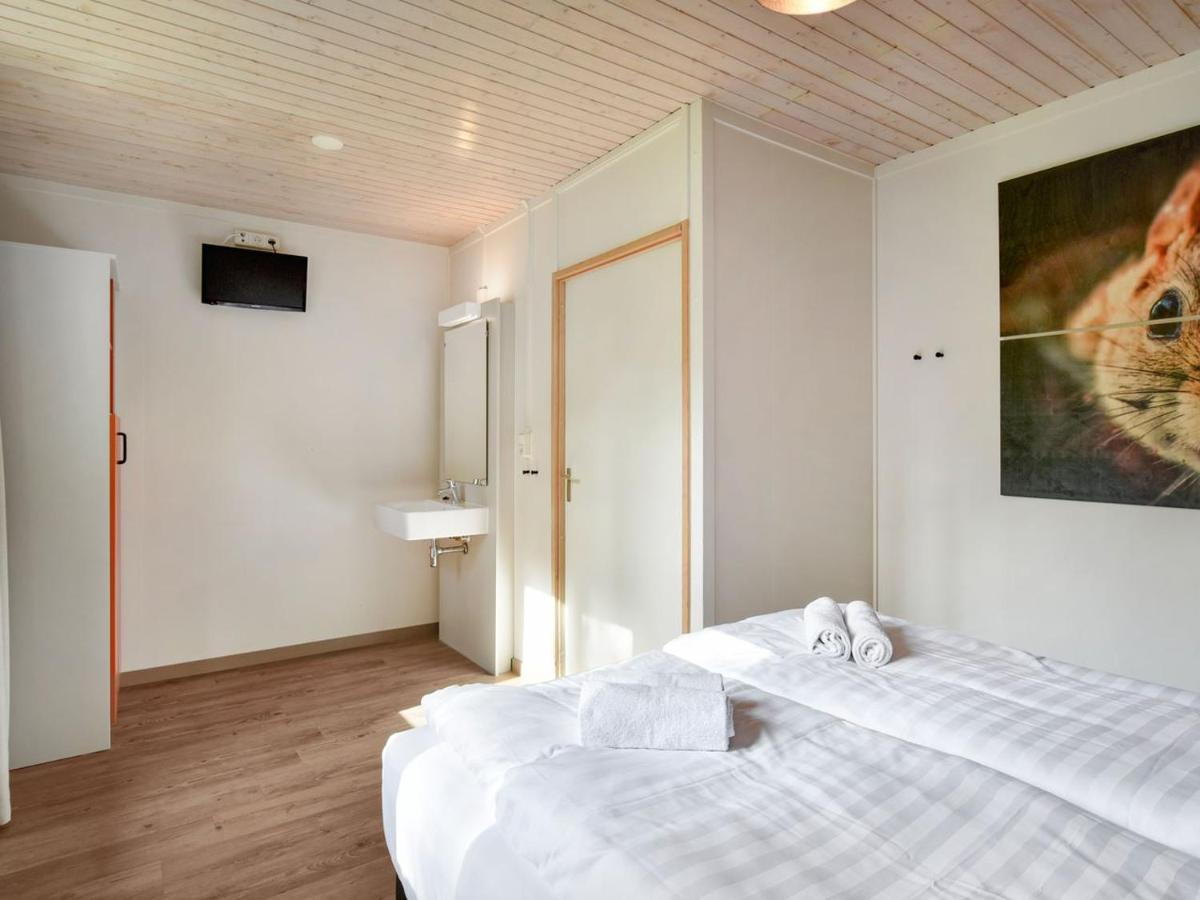 Landal Rabbit Hill Hotel Nieuw-Milligen Ngoại thất bức ảnh